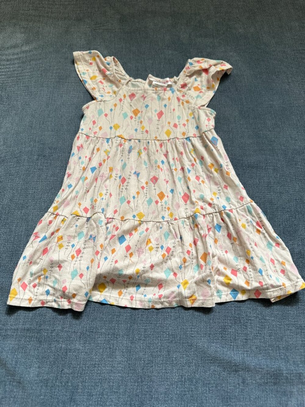Magnetic Me Kite Dress